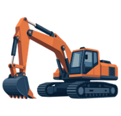 Excavation and site preparation