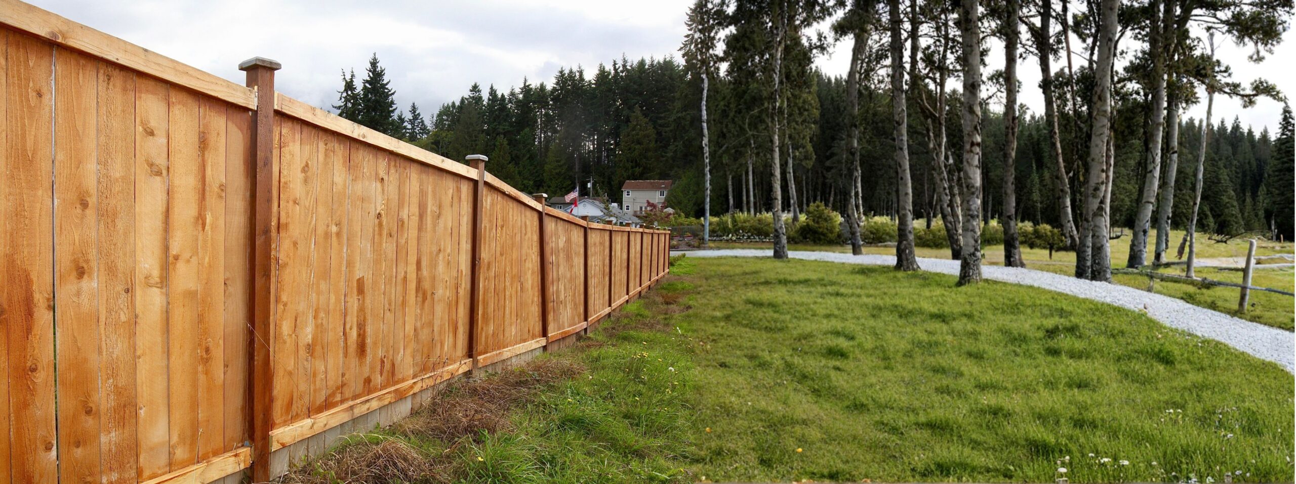 Fencing Services