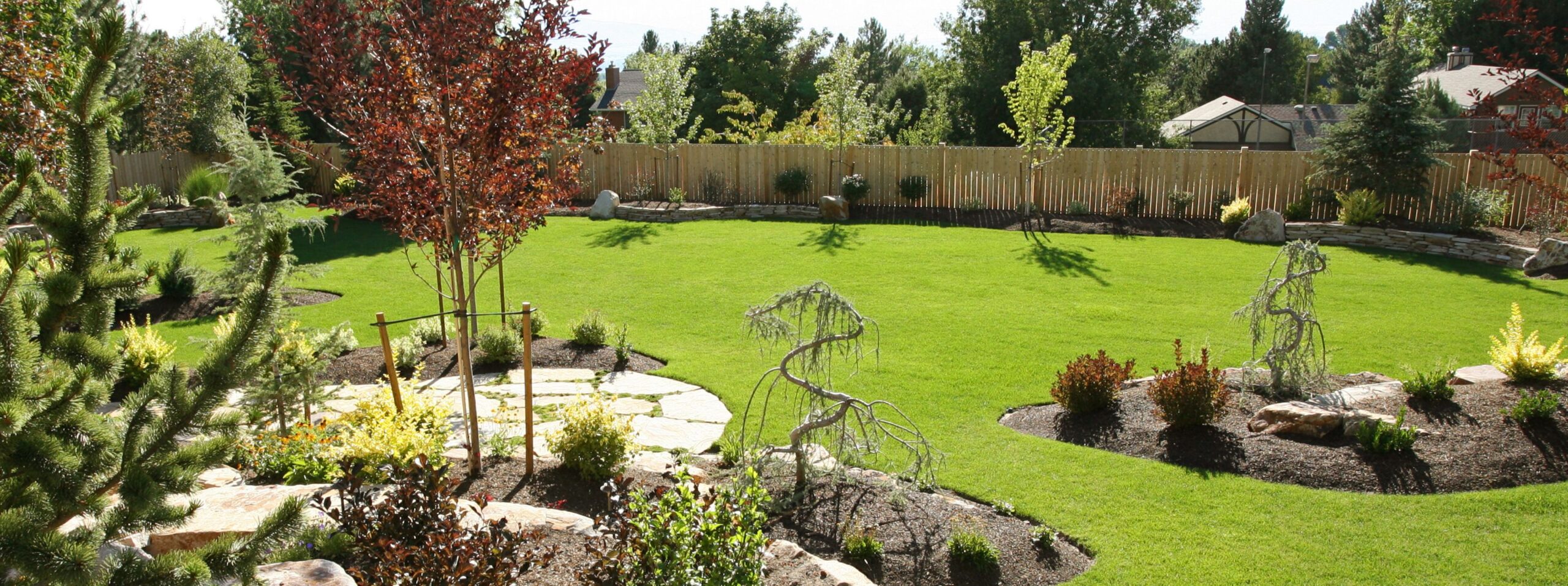 Landscaping Services