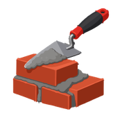 Masonry and stonework