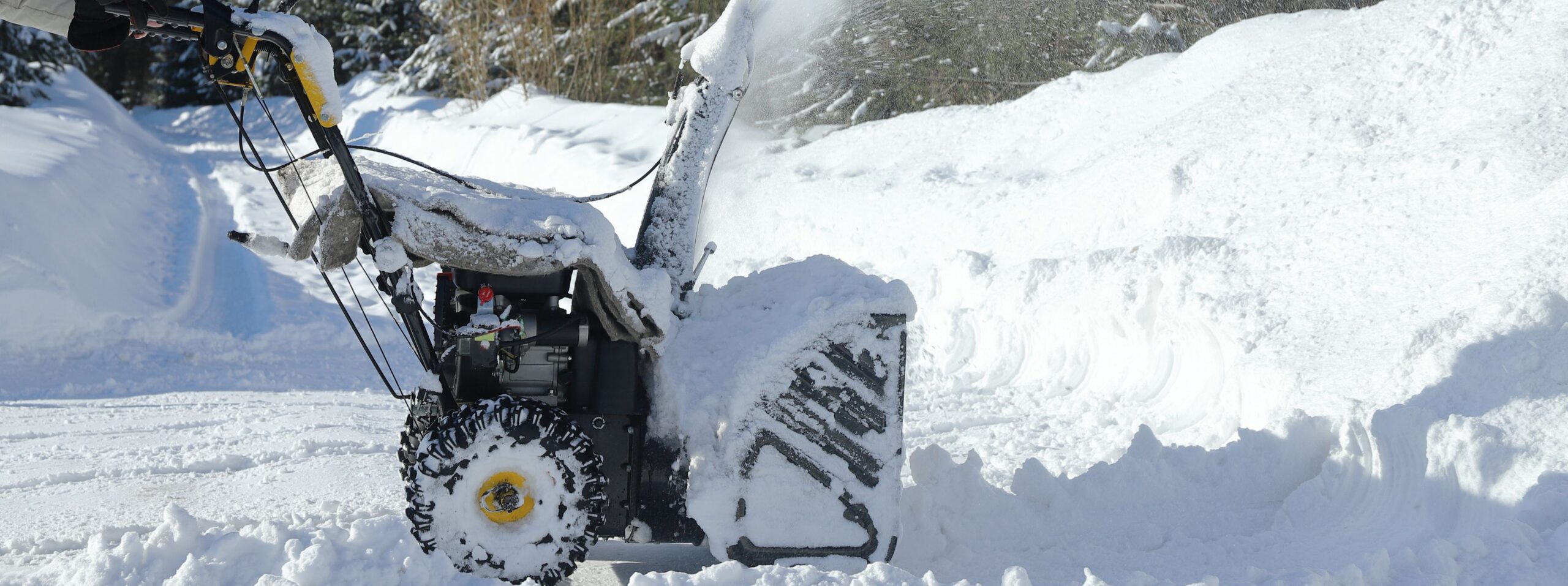 Snow Removal